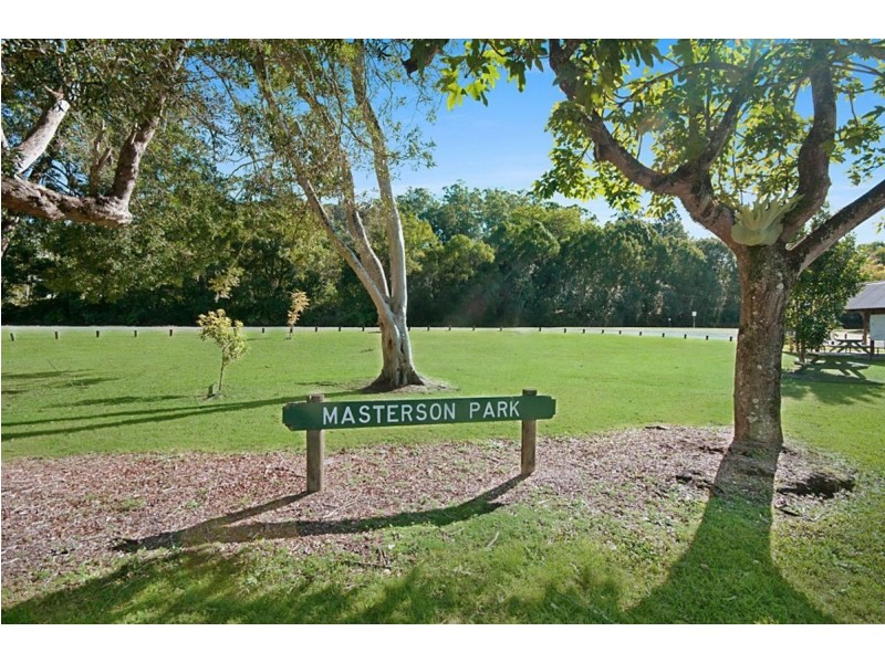 31 Wallaroo Drive, Burringbar NSW 2483