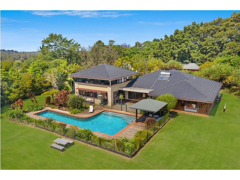 11 Bayfigs Place, Myocum NSW 2481