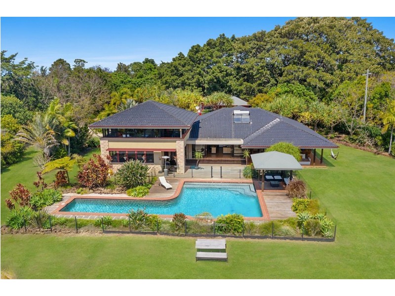 11 Bayfigs Place, Myocum NSW 2481