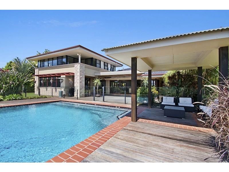 11 Bayfigs Place, Myocum NSW 2481