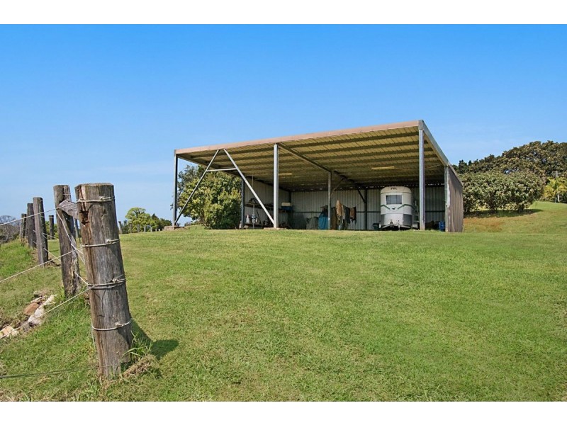 11 Bayfigs Place, Myocum NSW 2481