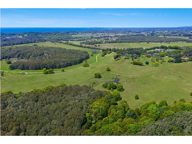 11 Bayfigs Place, Myocum NSW 2481