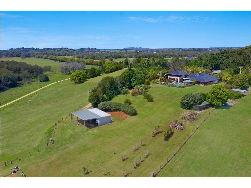 11 Bayfigs Place, Myocum NSW 2481