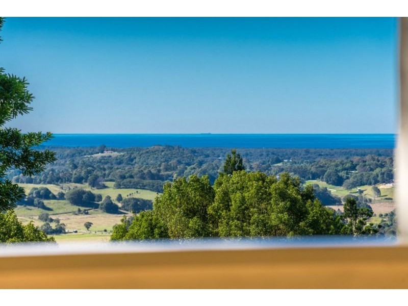 600 Coolamon Scenic Drive, Coorabell NSW 2479