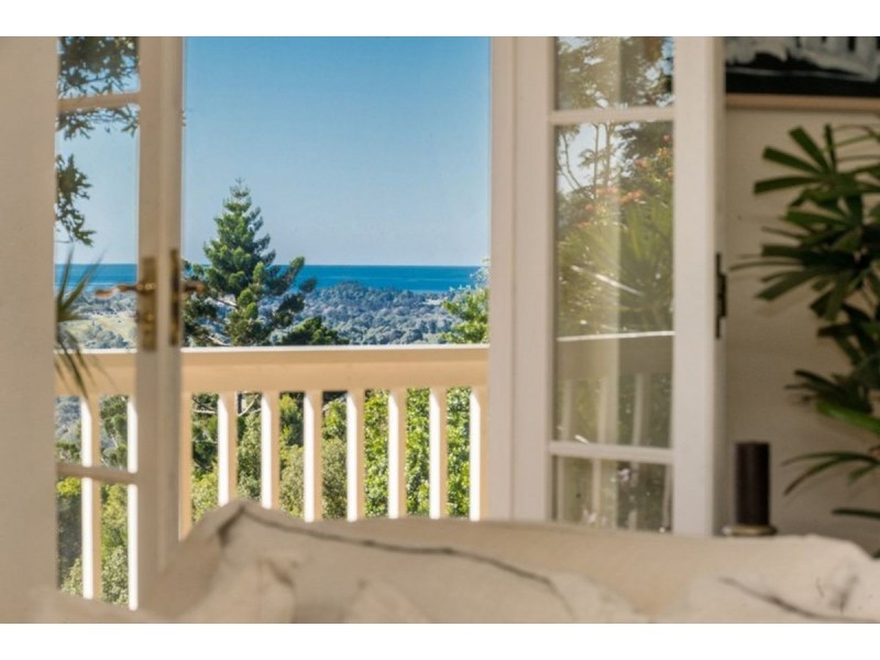 600 Coolamon Scenic Drive, Coorabell NSW 2479