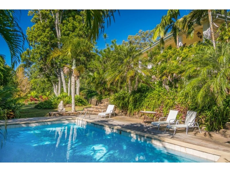 600 Coolamon Scenic Drive, Coorabell NSW 2479