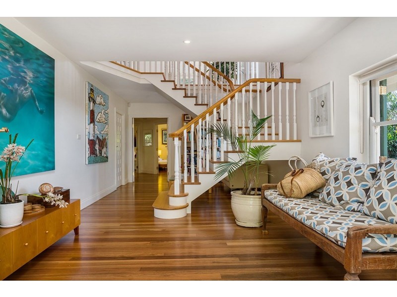 600 Coolamon Scenic Drive, Coorabell NSW 2479