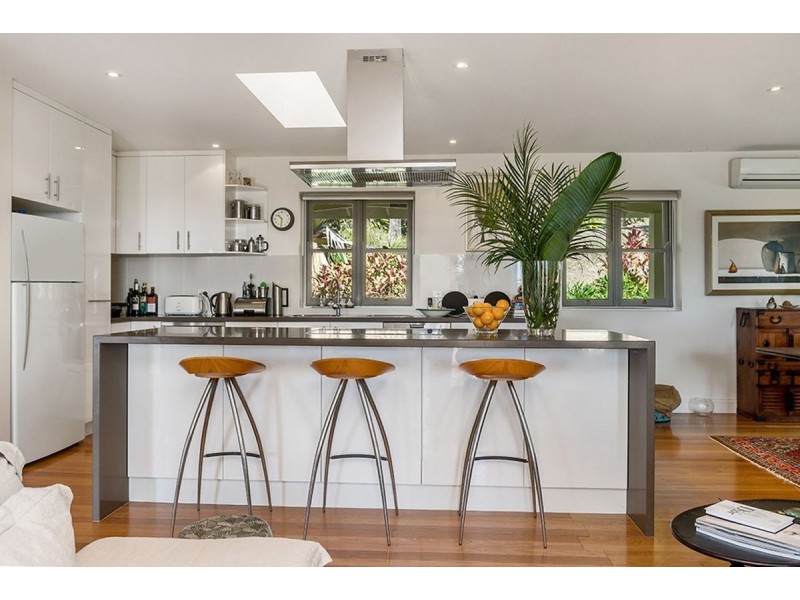 600 Coolamon Scenic Drive, Coorabell NSW 2479