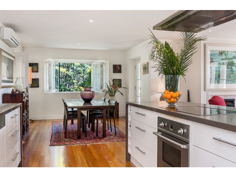 600 Coolamon Scenic Drive, Coorabell NSW 2479