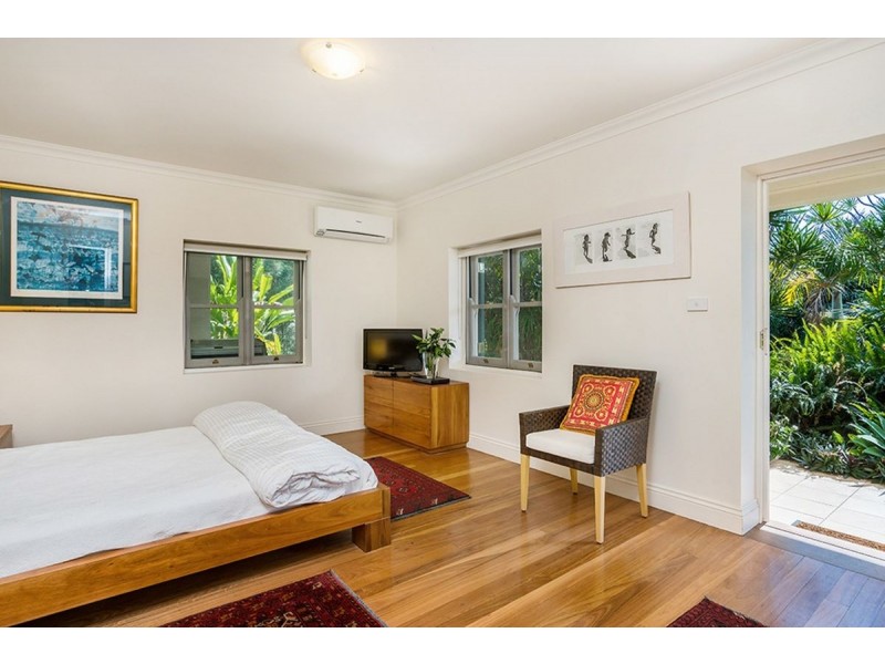 600 Coolamon Scenic Drive, Coorabell NSW 2479