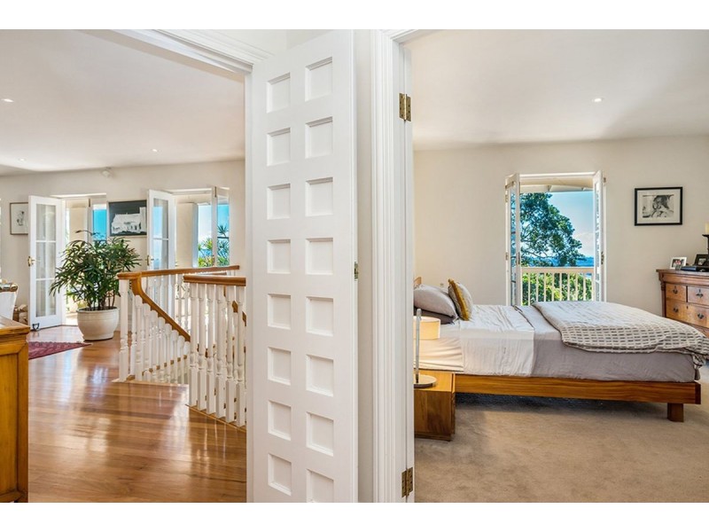 600 Coolamon Scenic Drive, Coorabell NSW 2479