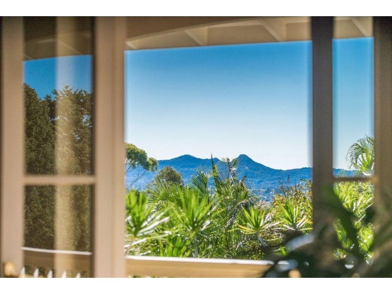 600 Coolamon Scenic Drive, Coorabell NSW 2479