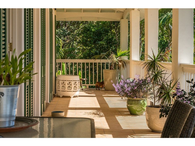 600 Coolamon Scenic Drive, Coorabell NSW 2479