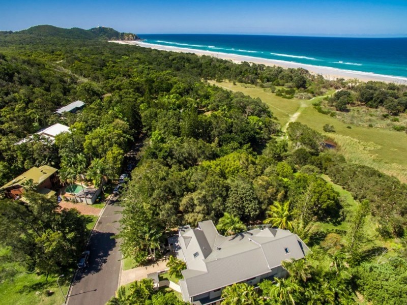 36 Beachcomber Drive, Byron Bay NSW 2481