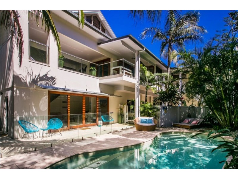 36 Beachcomber Drive, Byron Bay NSW 2481