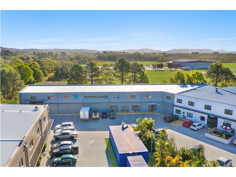 3/74 Centennial Circuit, Byron Bay NSW 2481