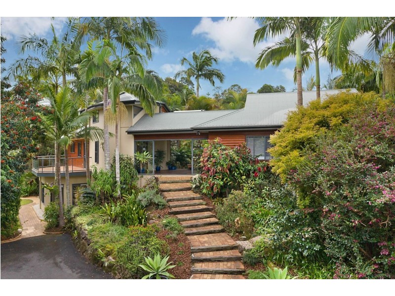 5/42 Bilin Road (Entrance via McAuleys Lane), Myocum NSW 2481