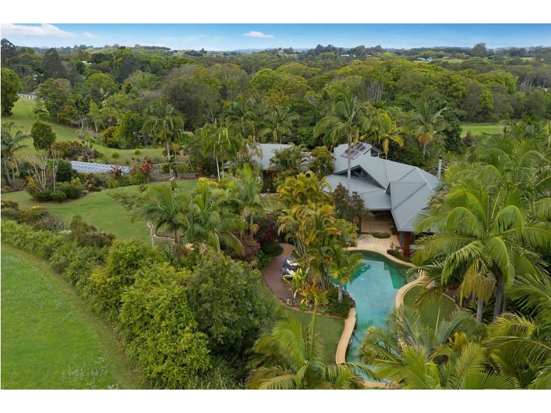 5/42 Bilin Road (Entrance via McAuleys Lane), Myocum NSW 2481