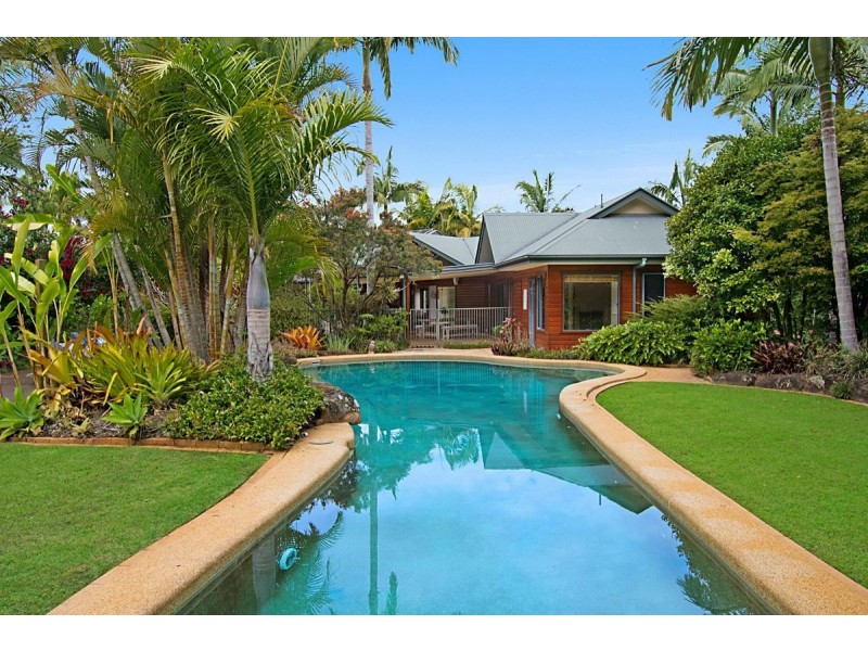 5/42 Bilin Road (Entrance via McAuleys Lane), Myocum NSW 2481