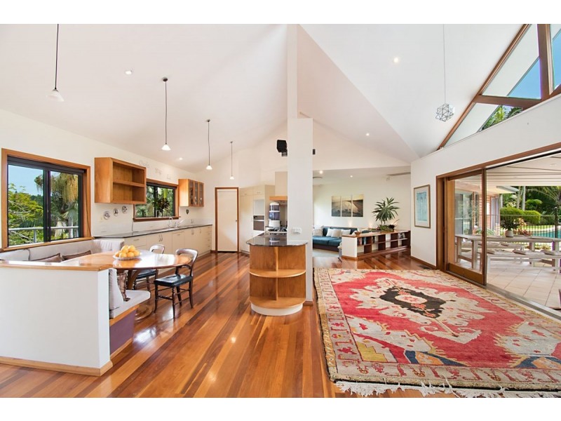 5/42 Bilin Road (Entrance via McAuleys Lane), Myocum NSW 2481