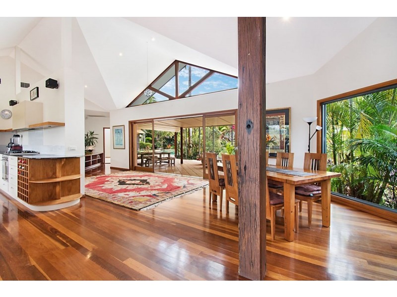 5/42 Bilin Road (Entrance via McAuleys Lane), Myocum NSW 2481