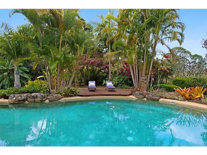 5/42 Bilin Road (Entrance via McAuleys Lane), Myocum NSW 2481