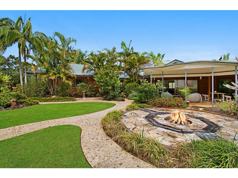 5/42 Bilin Road (Entrance via McAuleys Lane), Myocum NSW 2481