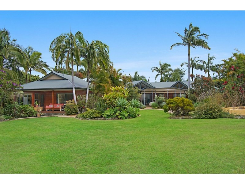 5/42 Bilin Road (Entrance via McAuleys Lane), Myocum NSW 2481