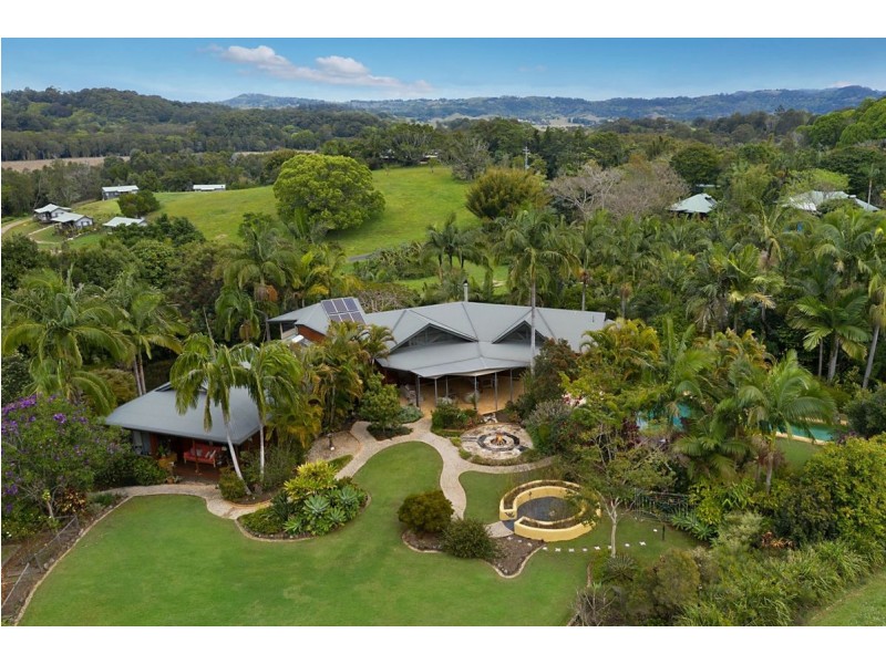 5/42 Bilin Road (Entrance via McAuleys Lane), Myocum NSW 2481