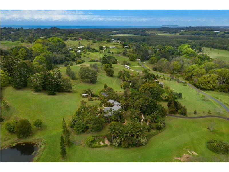 5/42 Bilin Road (Entrance via McAuleys Lane), Myocum NSW 2481