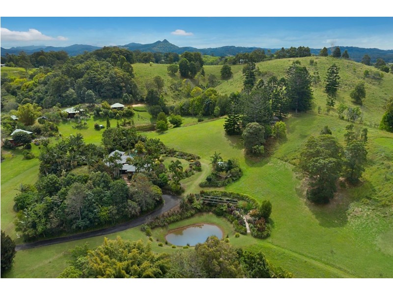 5/42 Bilin Road (Entrance via McAuleys Lane), Myocum NSW 2481