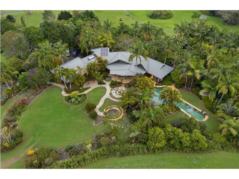 5/42 Bilin Road (Entrance via McAuleys Lane), Myocum NSW 2481