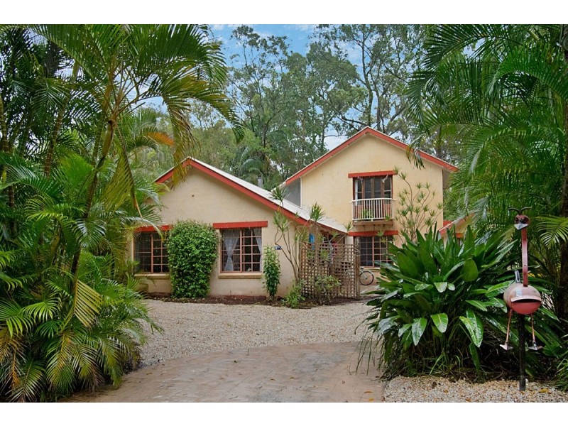 39 Lilli Pilli Drive, Byron Bay NSW 2481