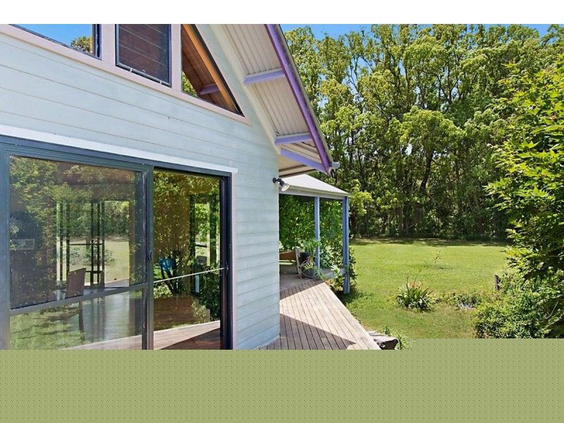 26 Plumtree Pocket, Upper Burringbar NSW 2483