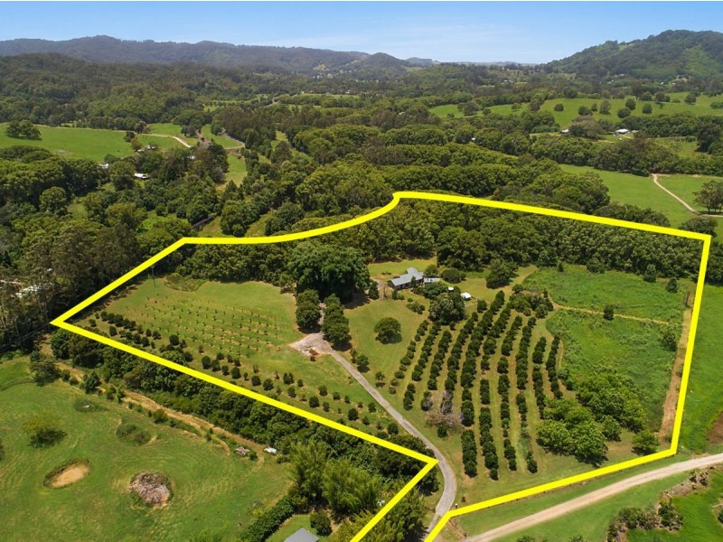 26 Plumtree Pocket, Upper Burringbar NSW 2483
