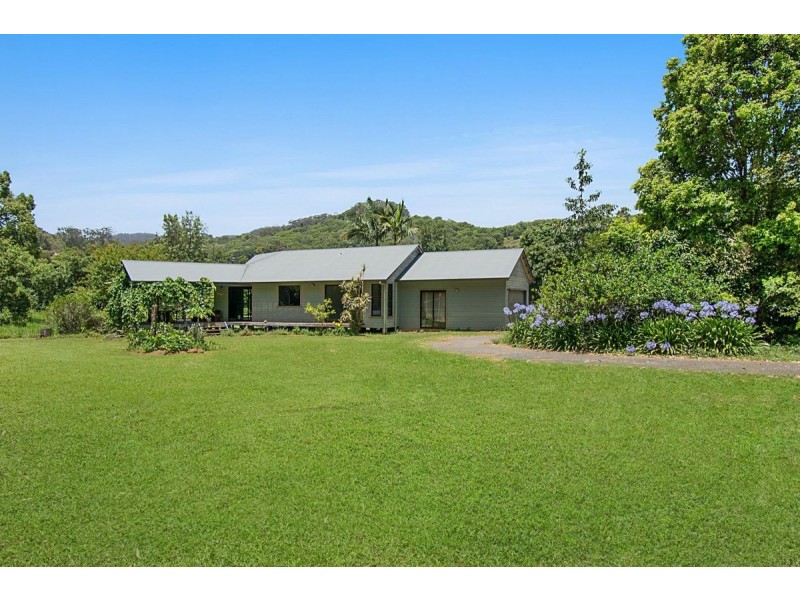 26 Plumtree Pocket, Upper Burringbar NSW 2483