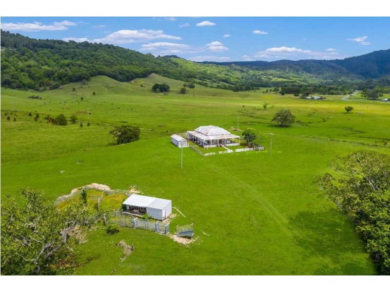 175 Wilsons Creek Road, Wilsons Creek NSW 2482