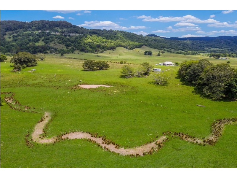 175 Wilsons Creek Road, Wilsons Creek NSW 2482