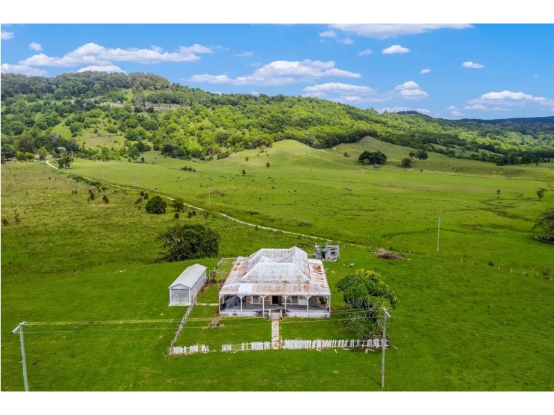 175 Wilsons Creek Road, Wilsons Creek NSW 2482