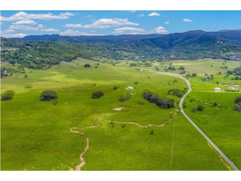 175 Wilsons Creek Road, Wilsons Creek NSW 2482