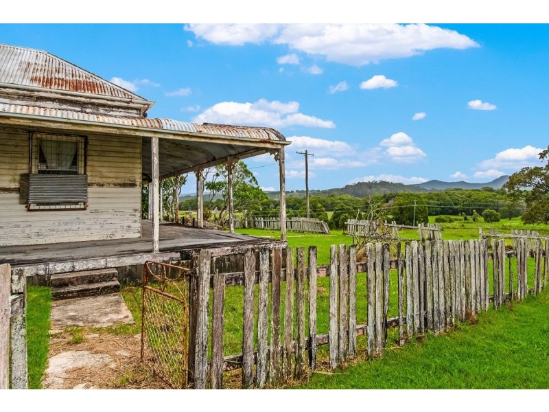 175 Wilsons Creek Road, Wilsons Creek NSW 2482