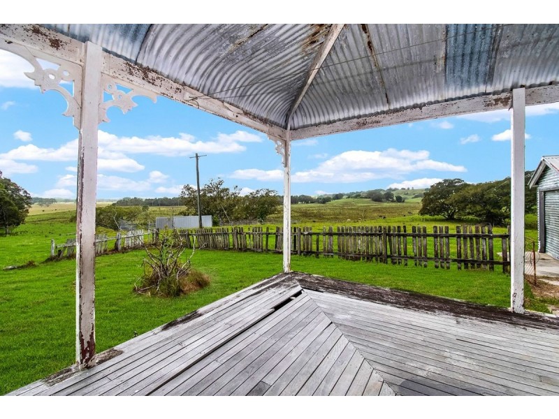175 Wilsons Creek Road, Wilsons Creek NSW 2482