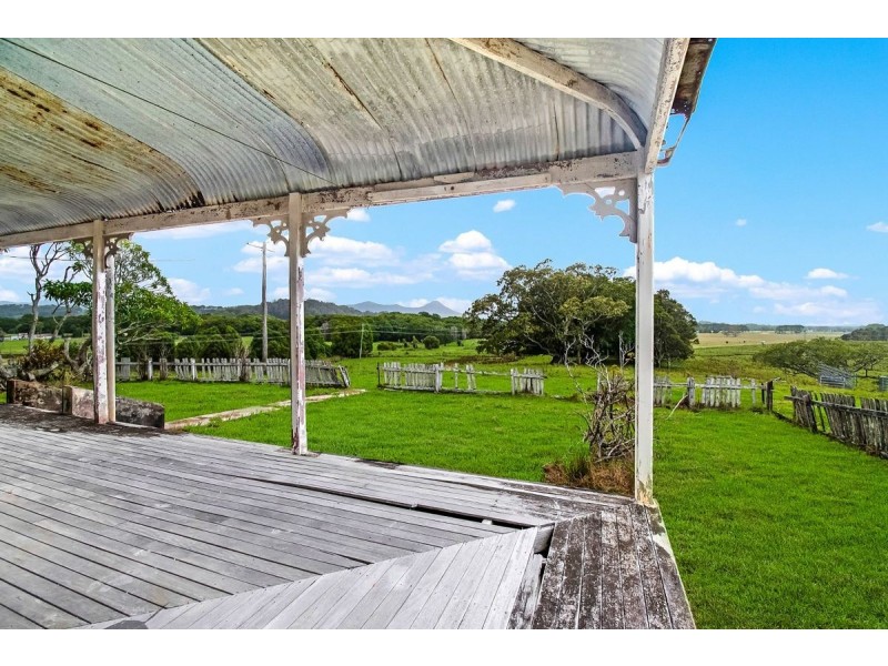 175 Wilsons Creek Road, Wilsons Creek NSW 2482
