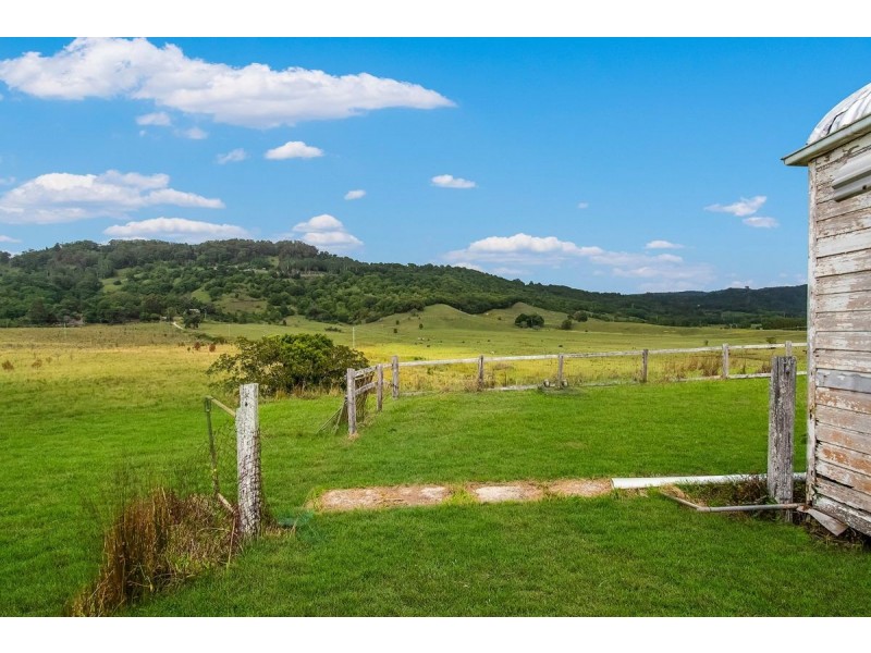 175 Wilsons Creek Road, Wilsons Creek NSW 2482