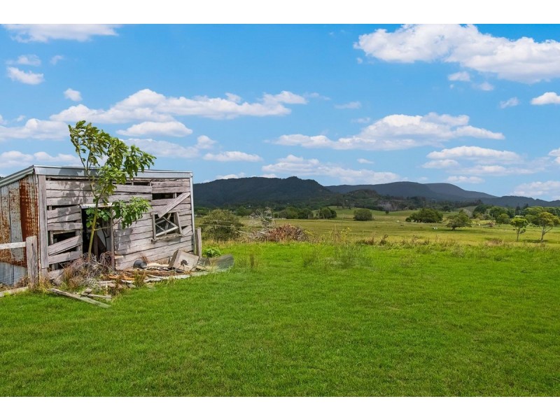 175 Wilsons Creek Road, Wilsons Creek NSW 2482