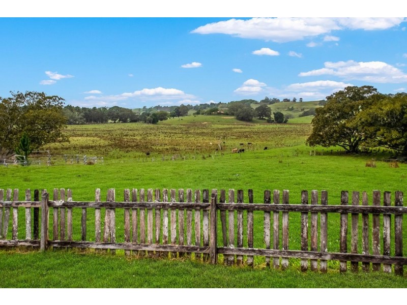 175 Wilsons Creek Road, Wilsons Creek NSW 2482