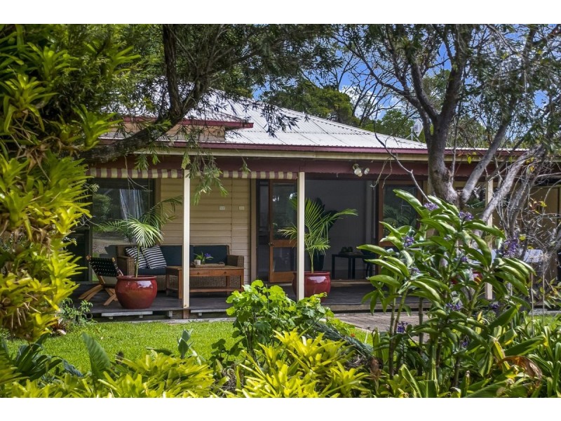 223 Nolans Road, Stokers Siding NSW 2484
