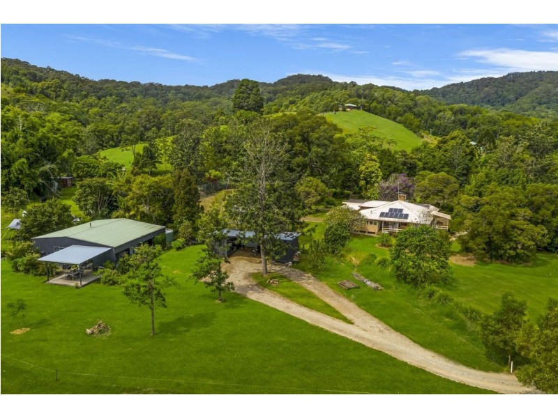 223 Nolans Road, Stokers Siding NSW 2484