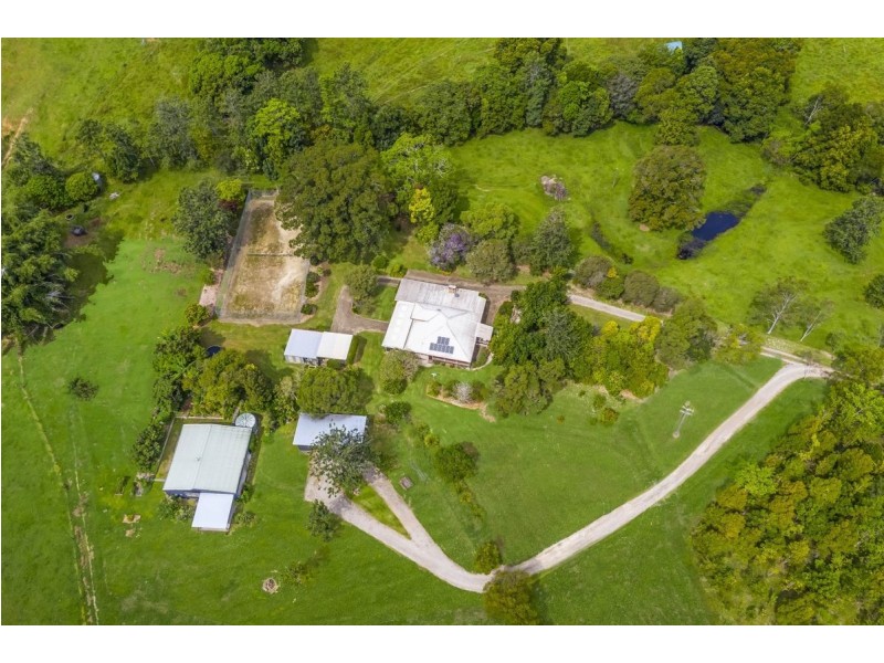 223 Nolans Road, Stokers Siding NSW 2484