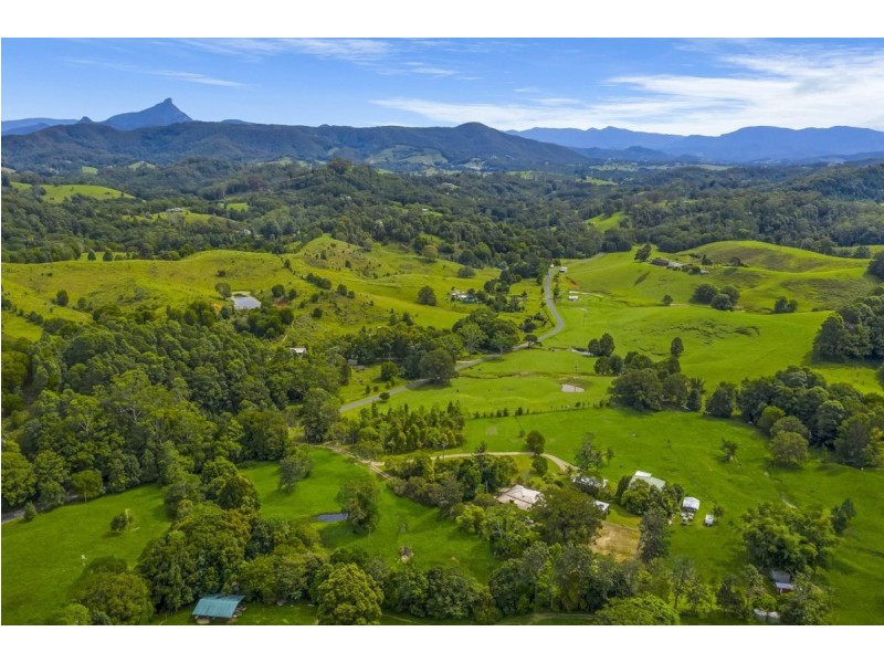 223 Nolans Road, Stokers Siding NSW 2484